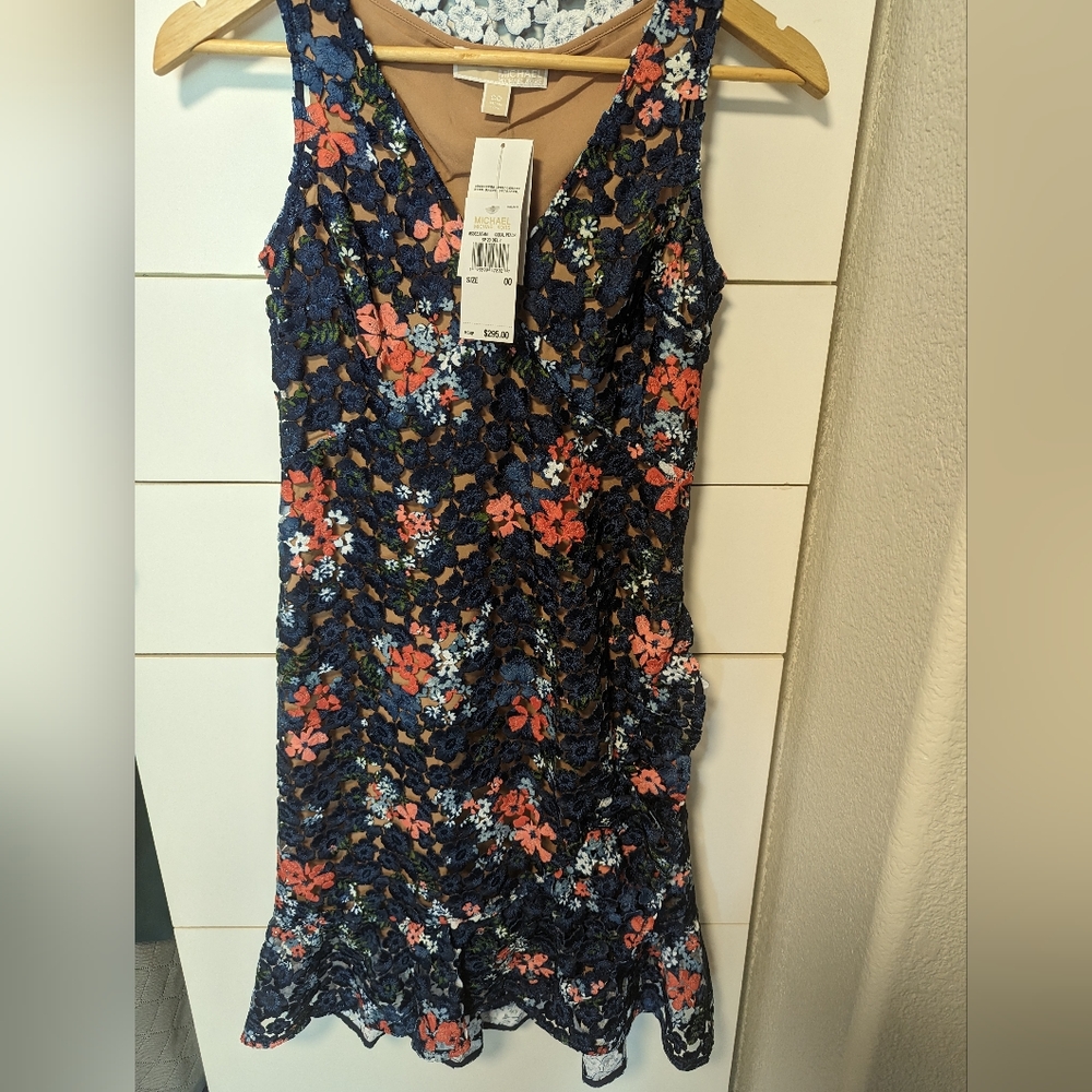 Michael kors dress